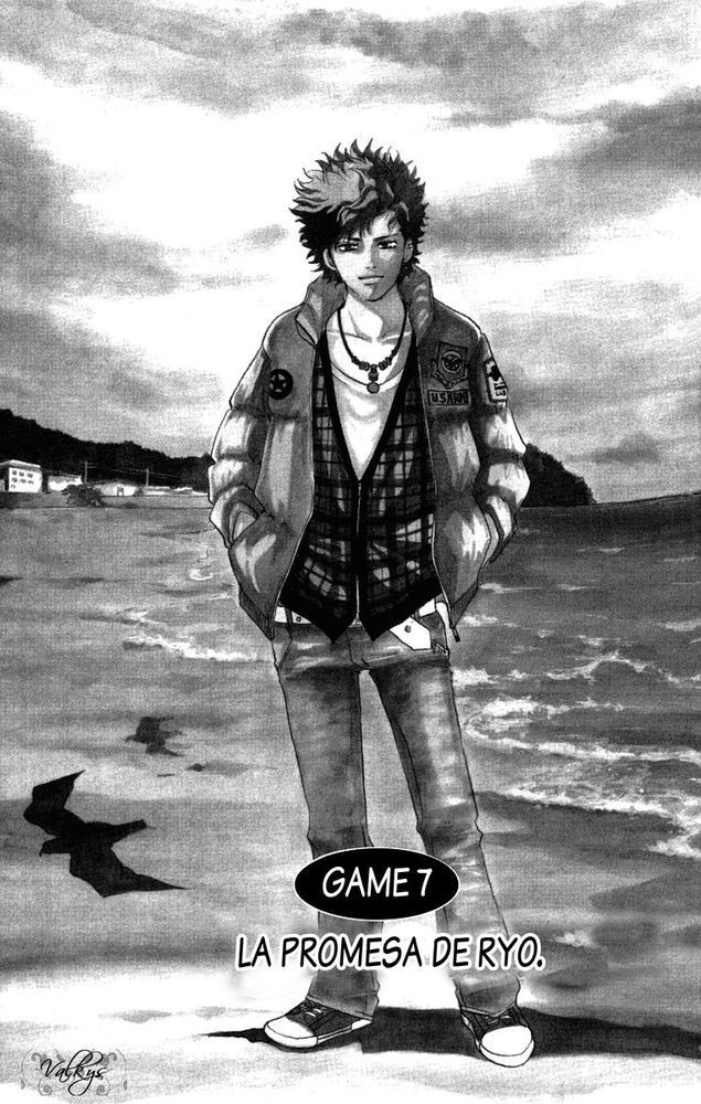 Capitulo 32 page 1