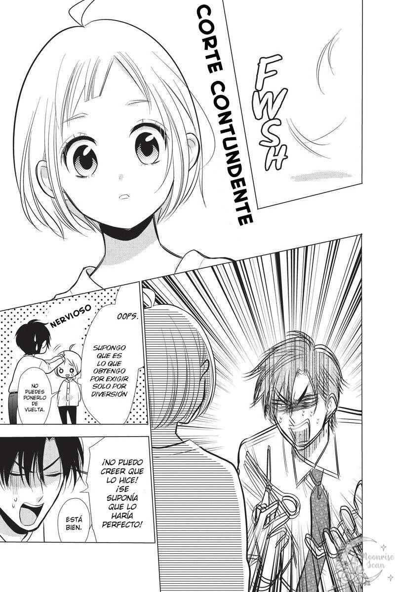Capitulo 90.50 page 21