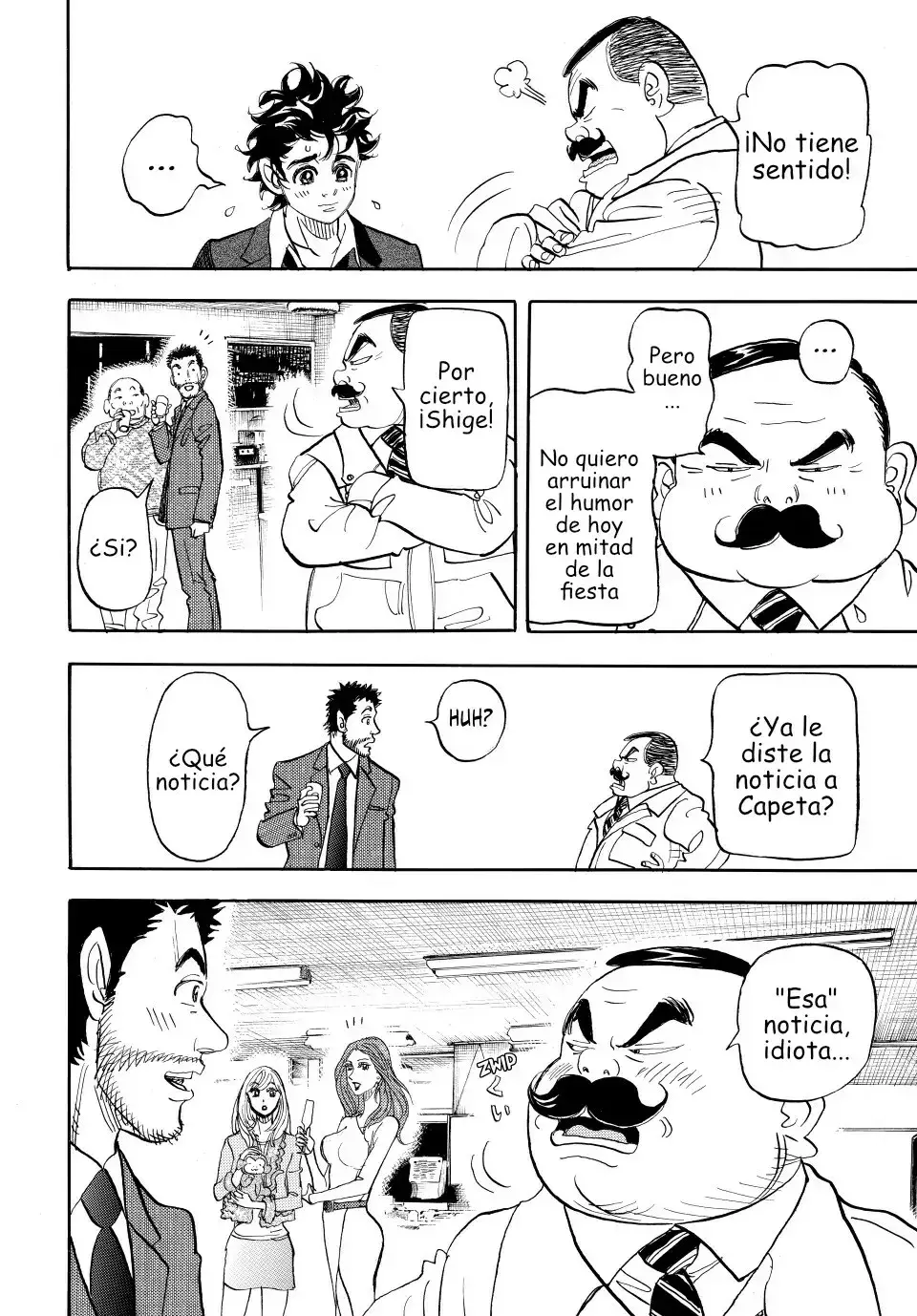 Capitulo 117 page 34