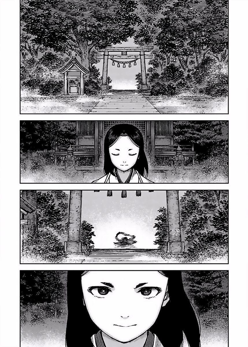 Capitulo 83 page 26