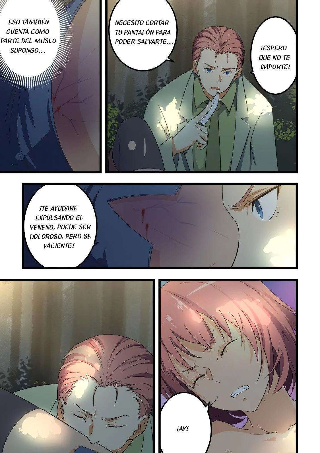 Capitulo 60 page 5