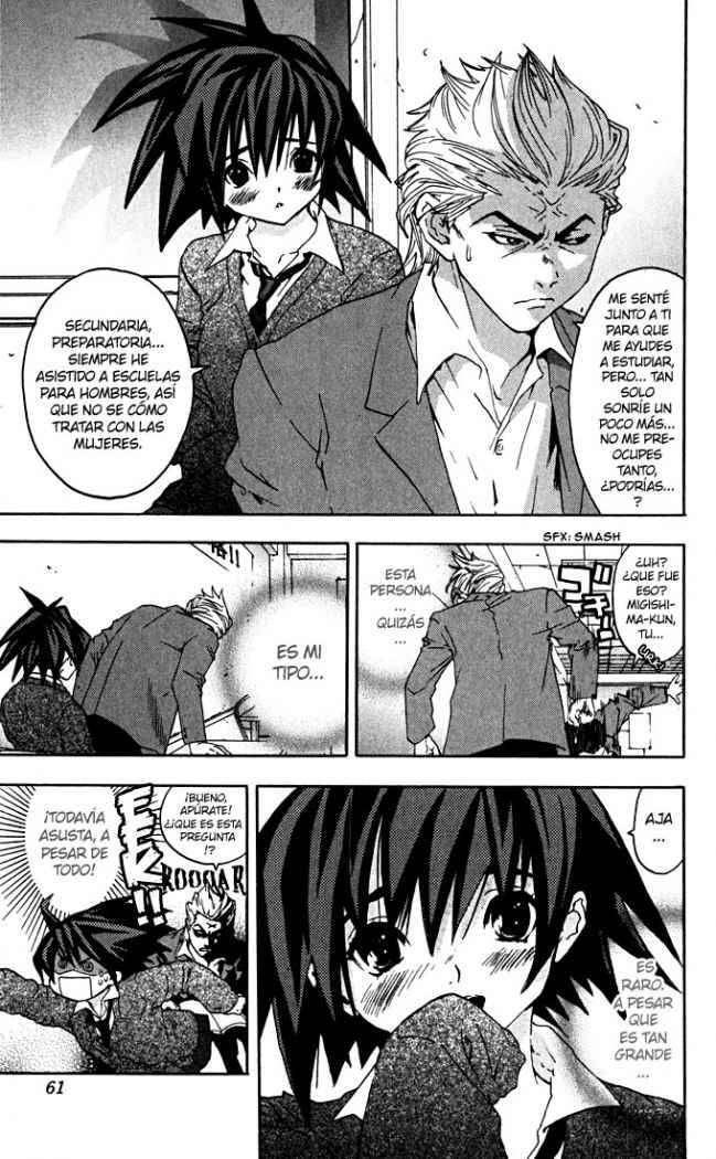 Capitulo 155 page 14