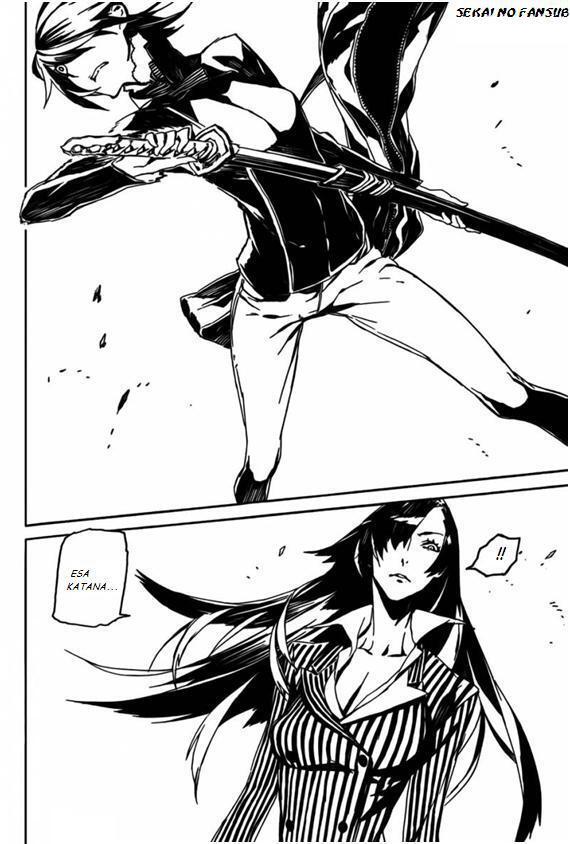 Capitulo 61 page 6