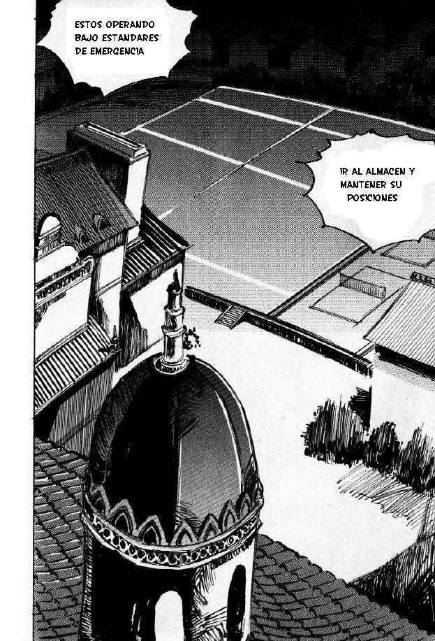 Capitulo 66 page 10