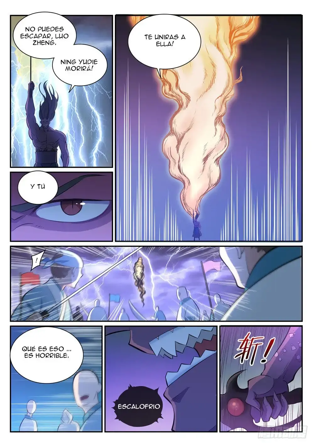 Capitulo 341 page 15