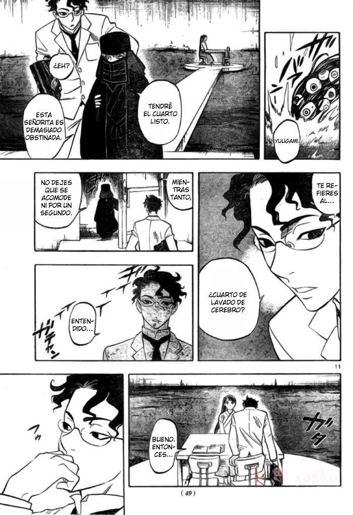 Capitulo 208 page 11