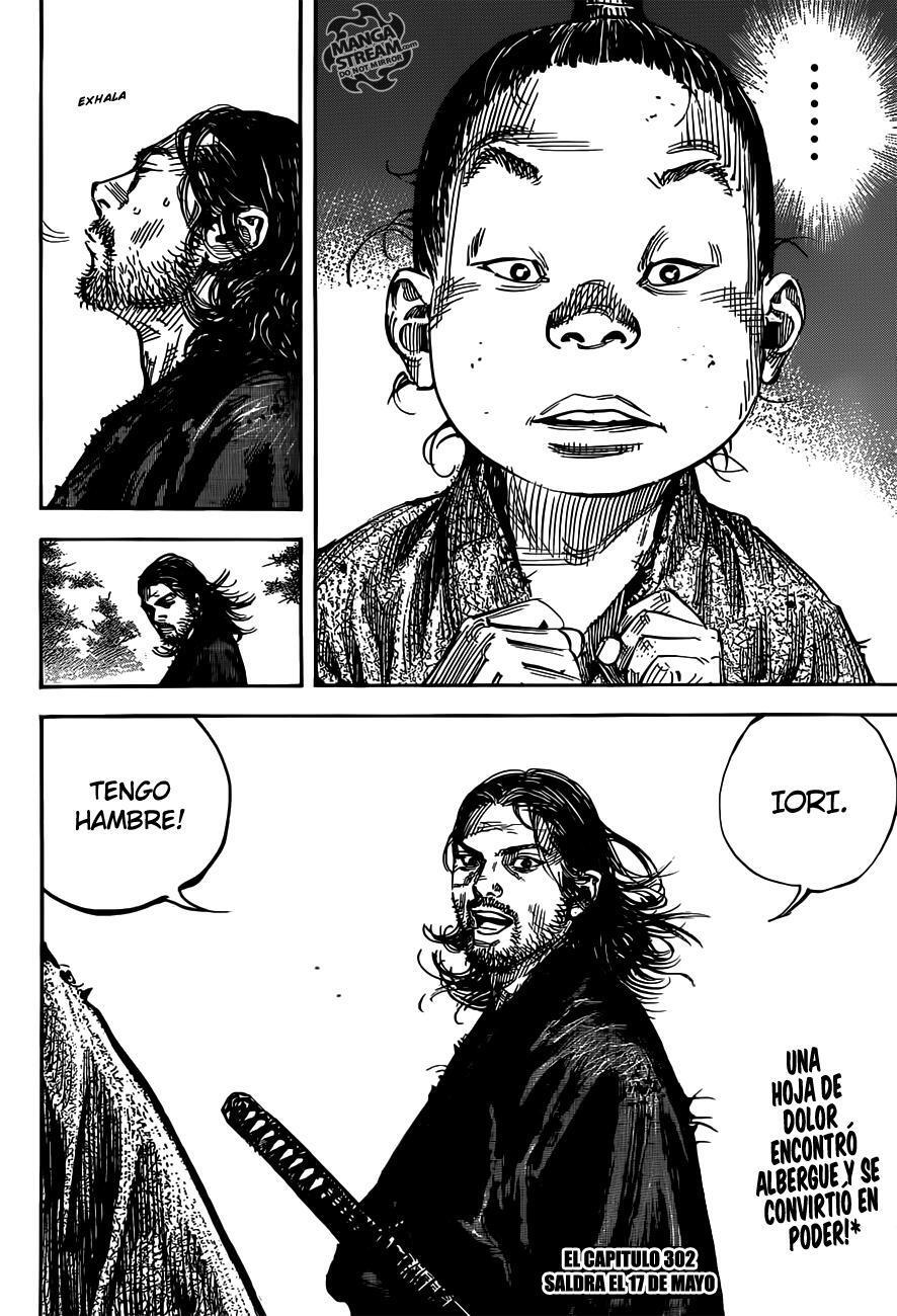 Capitulo 302 page 35