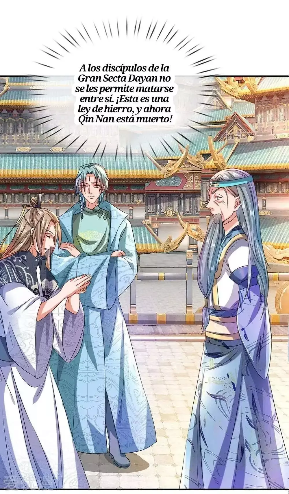 Capitulo 99 page 19