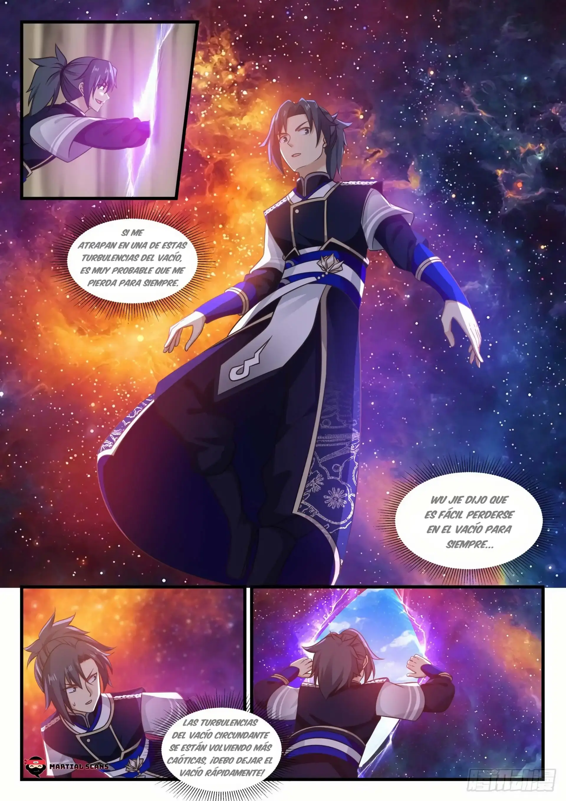 Capitulo 727 page 11