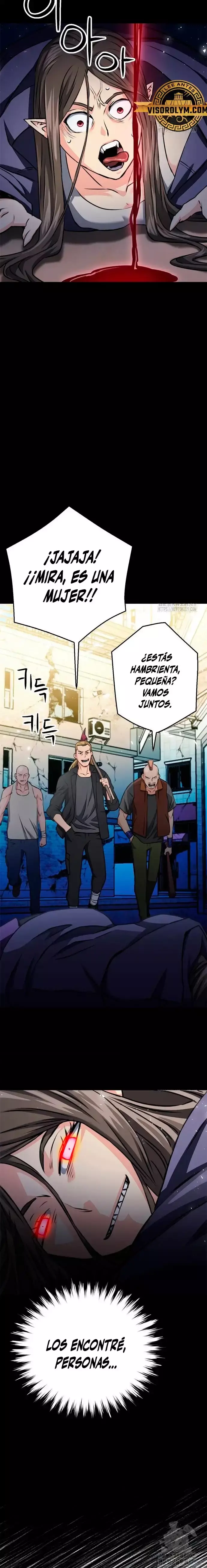 Capitulo 138 page 28