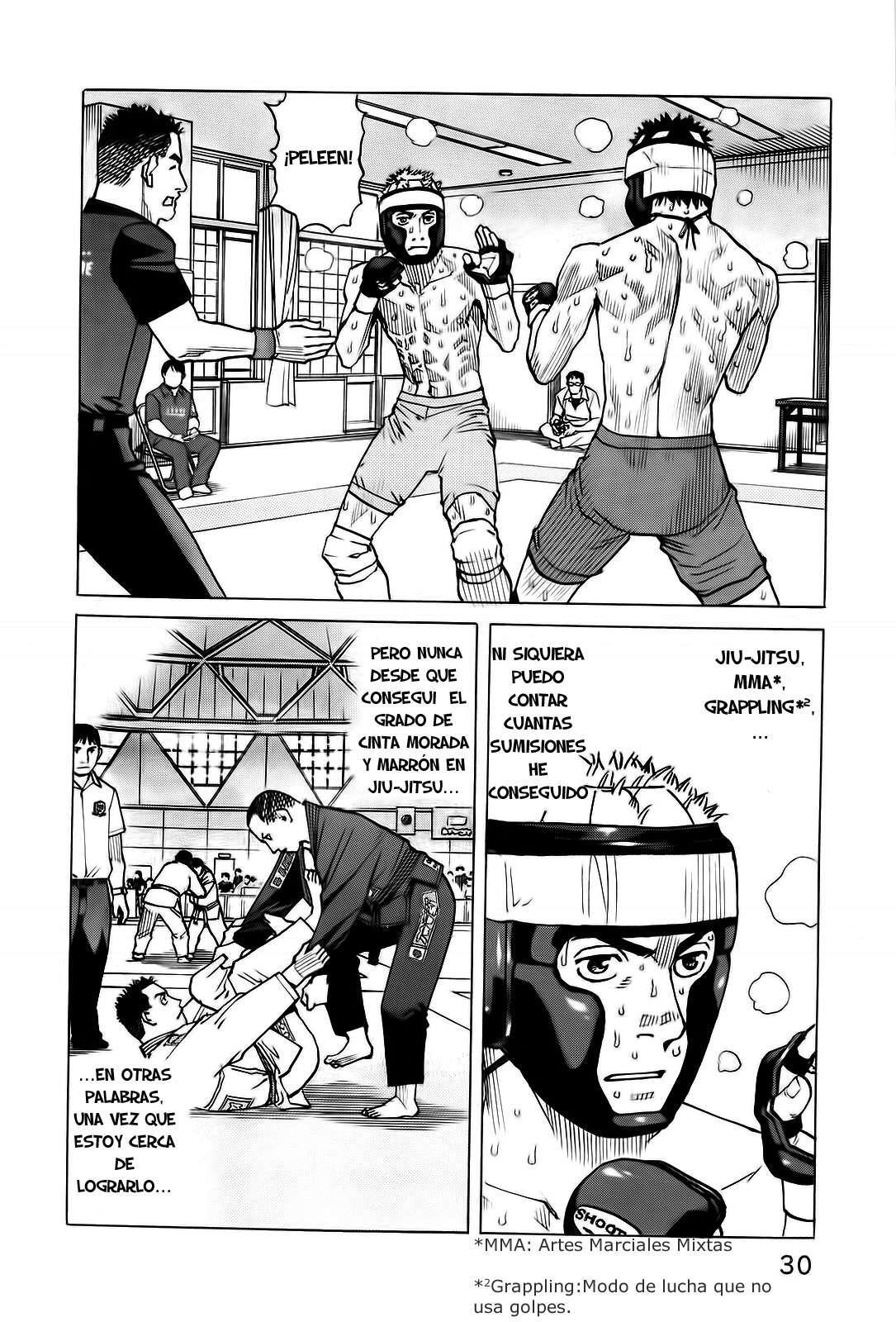 Capitulo 40 page 3