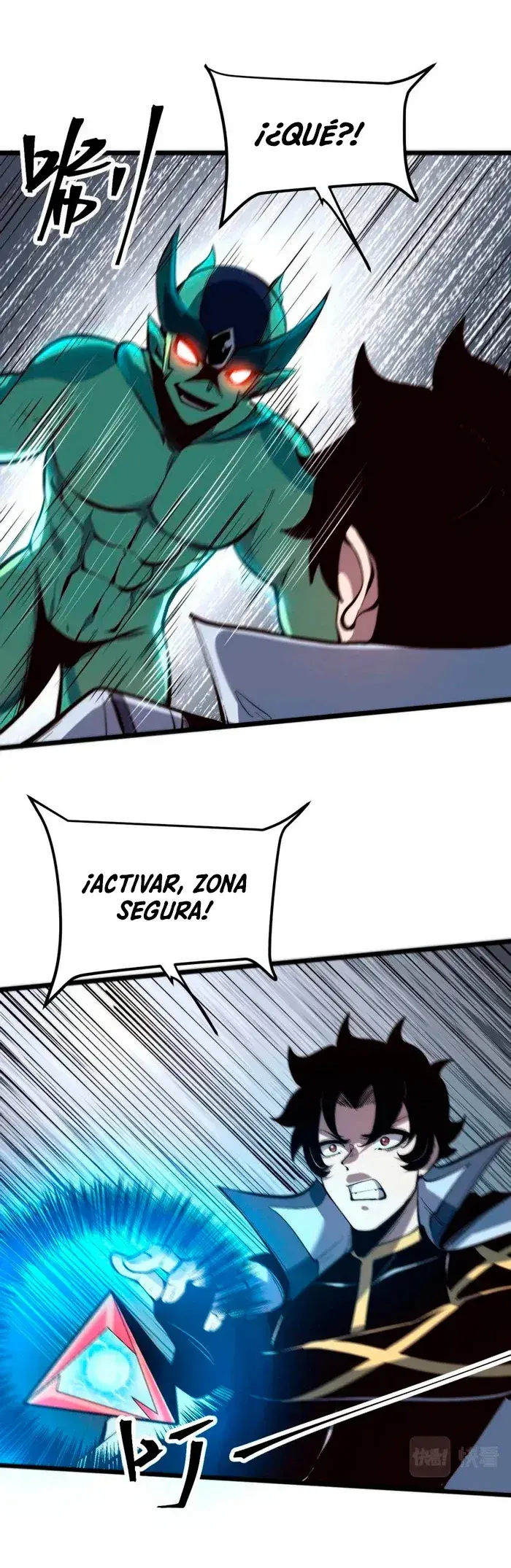 Capitulo 107 page 8