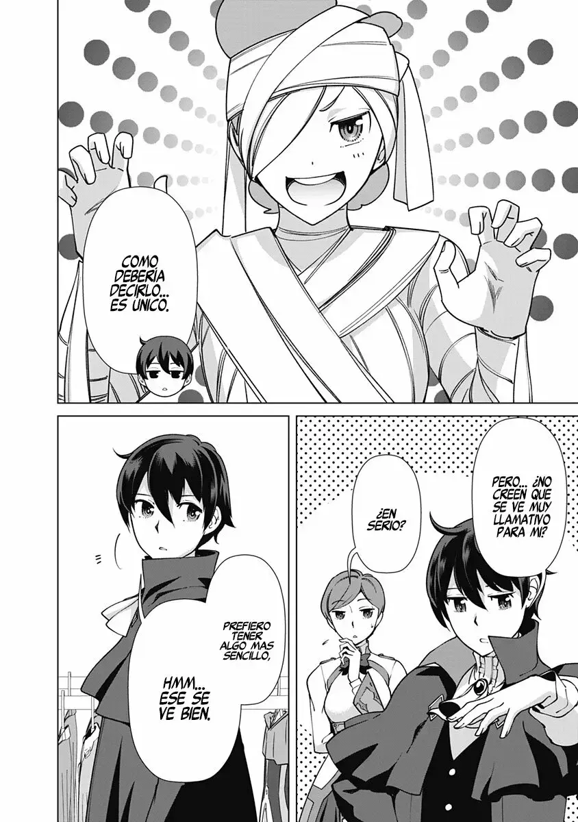 Capitulo 75 page 6