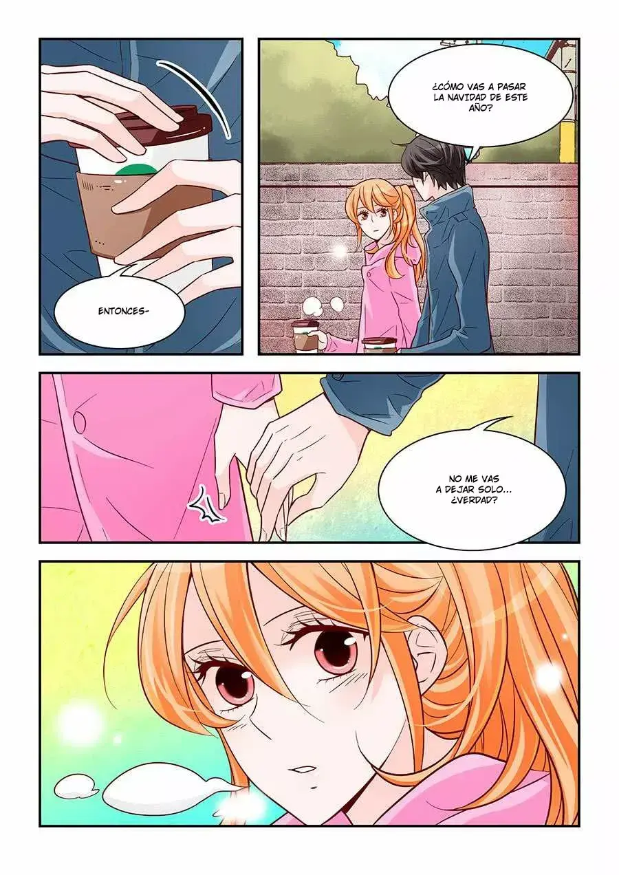 Capitulo 82 page 19