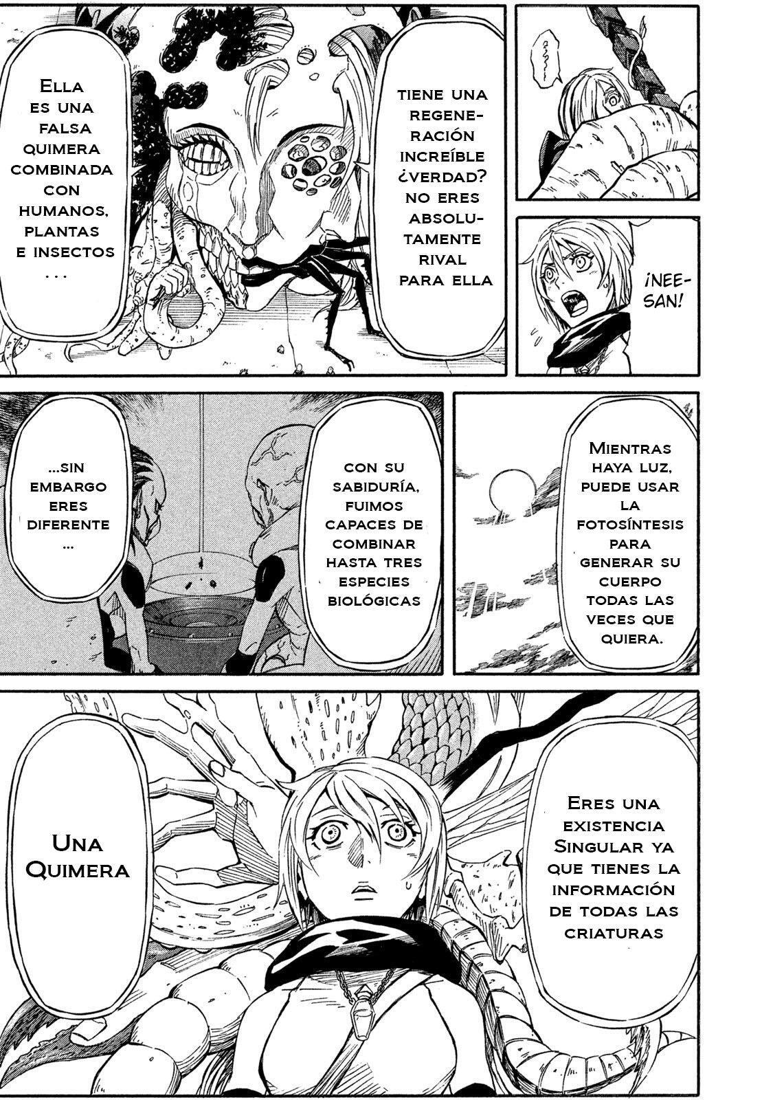 Capitulo 20 page 19