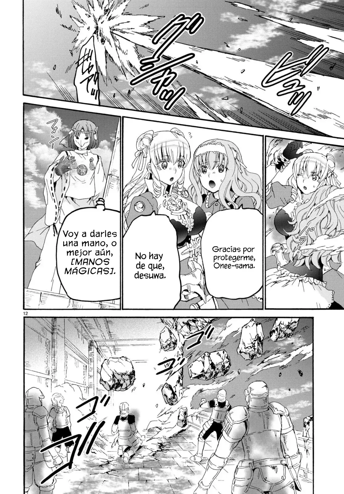 Capitulo 112 page 14