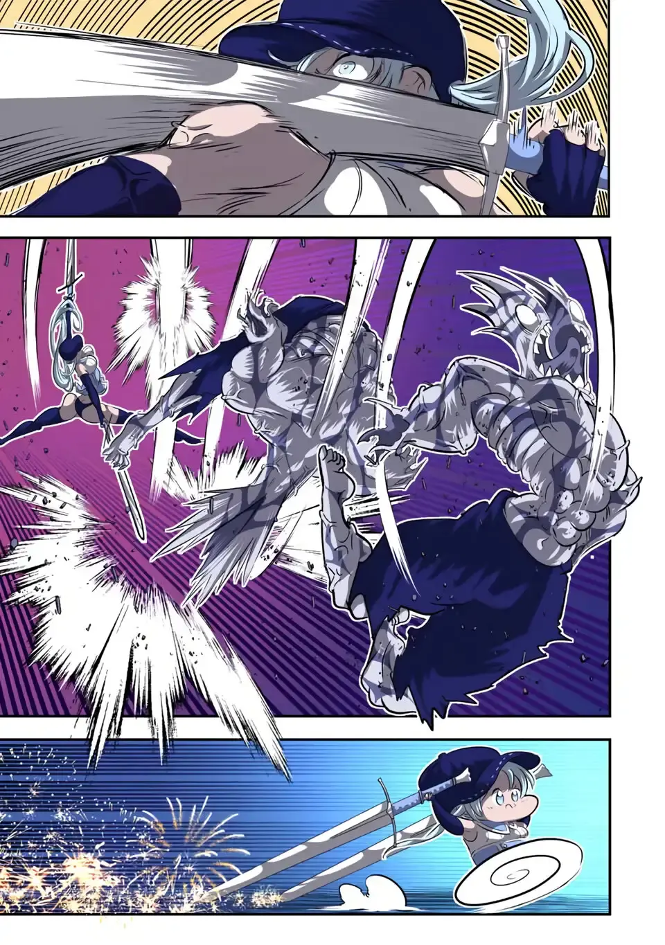 Capitulo 96 page 10