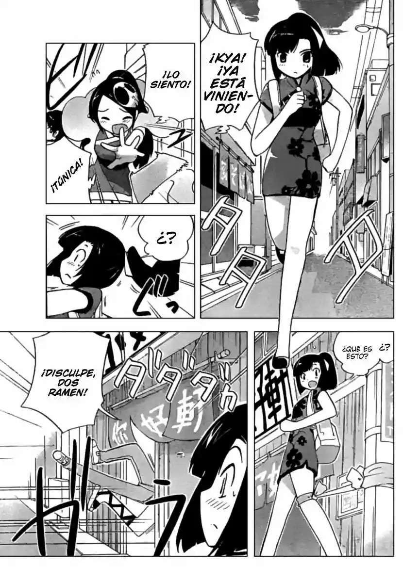 Capitulo 69 page 16