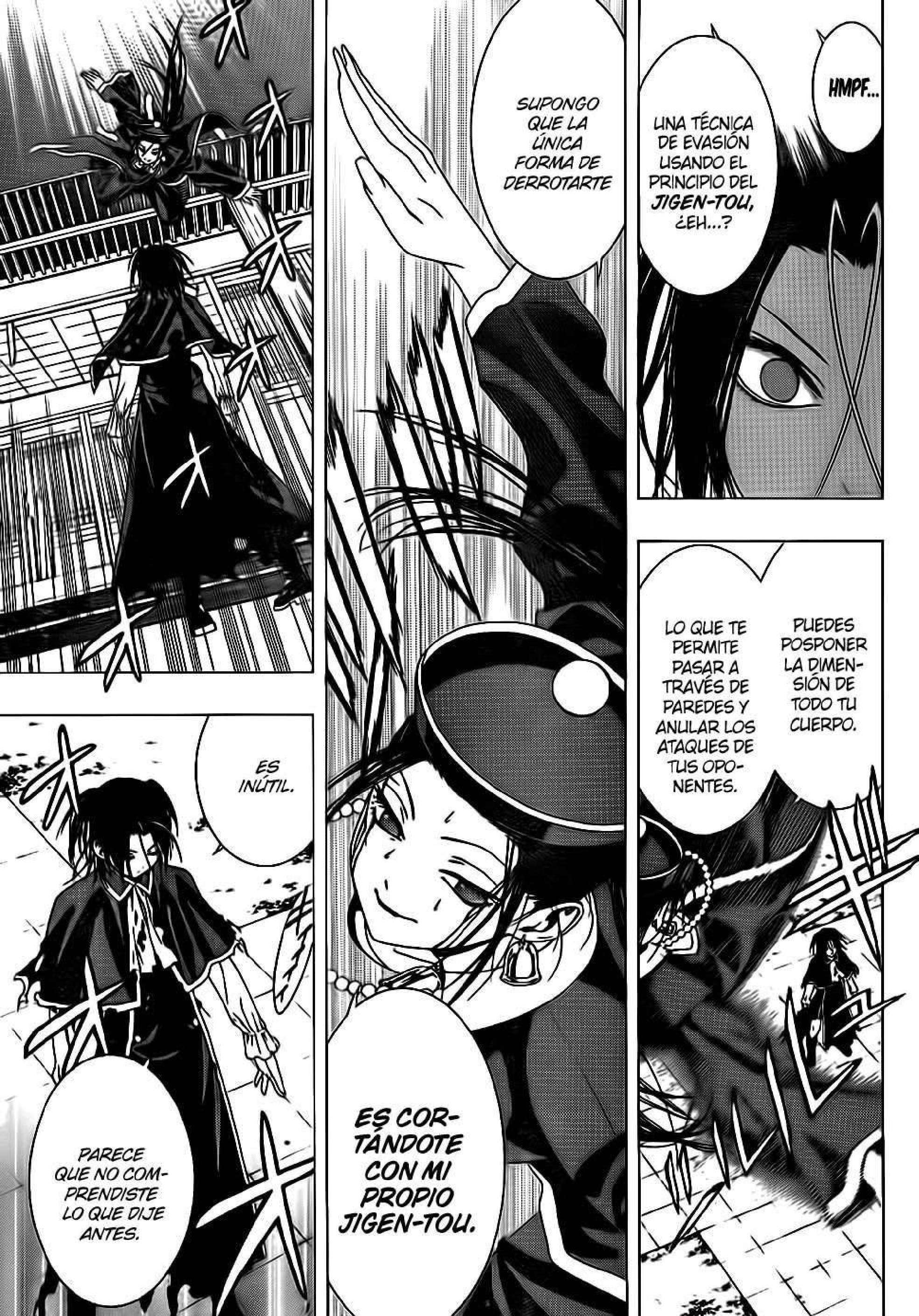 Capitulo 76 page 31