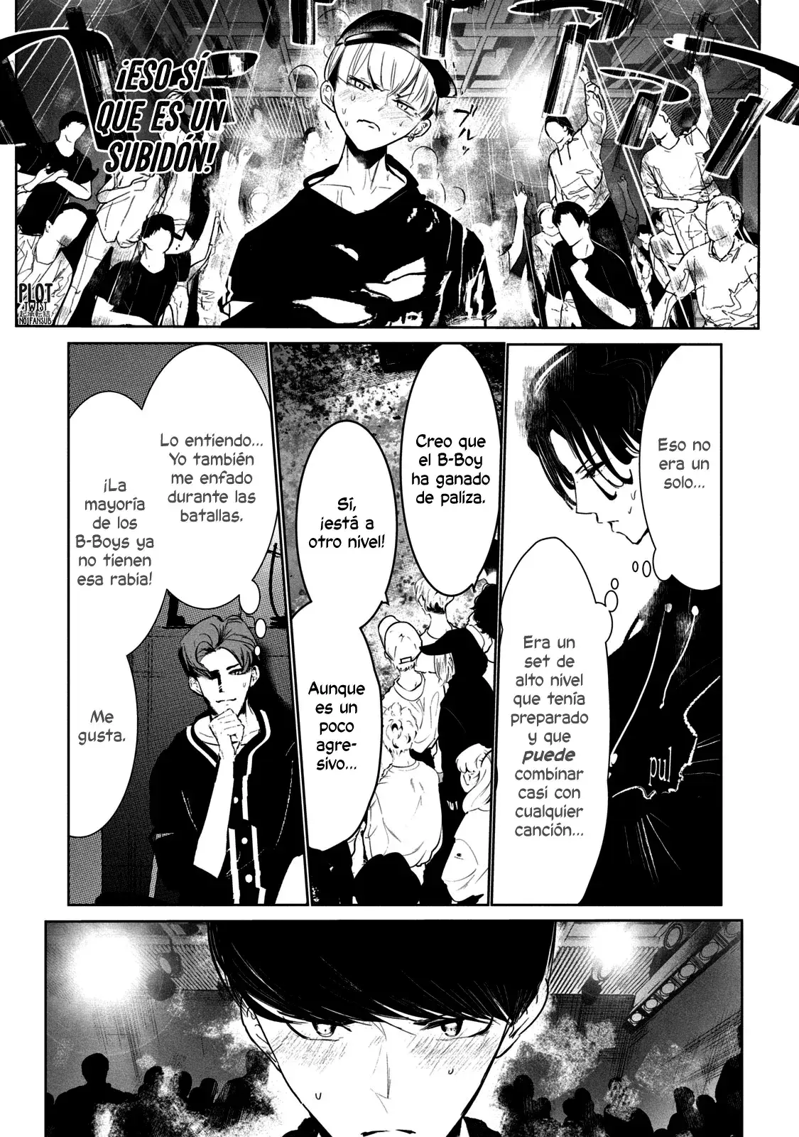 Capitulo 25 page 16