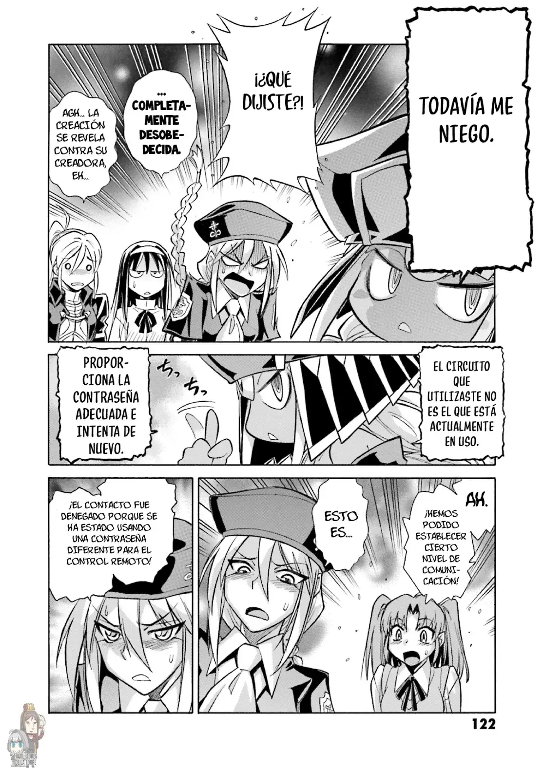 Capitulo 11 page 15