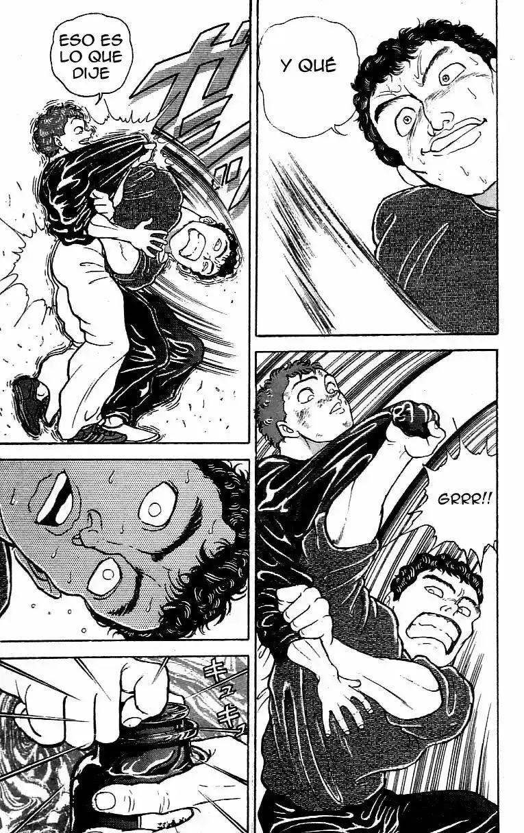 Capitulo 162 page 21