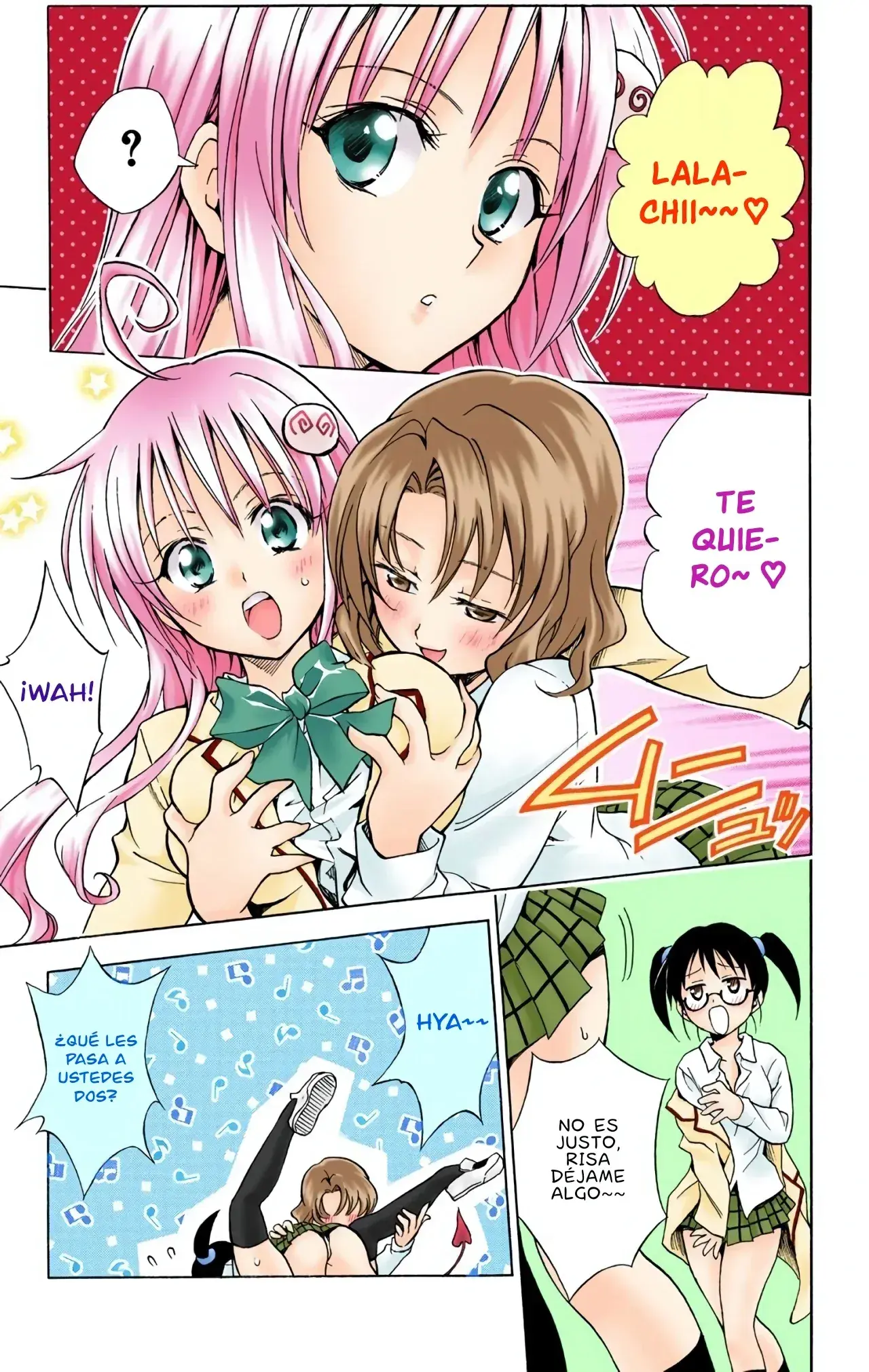 Capitulo 40 page 14