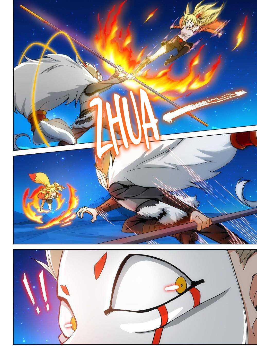 Capitulo 306 page 14