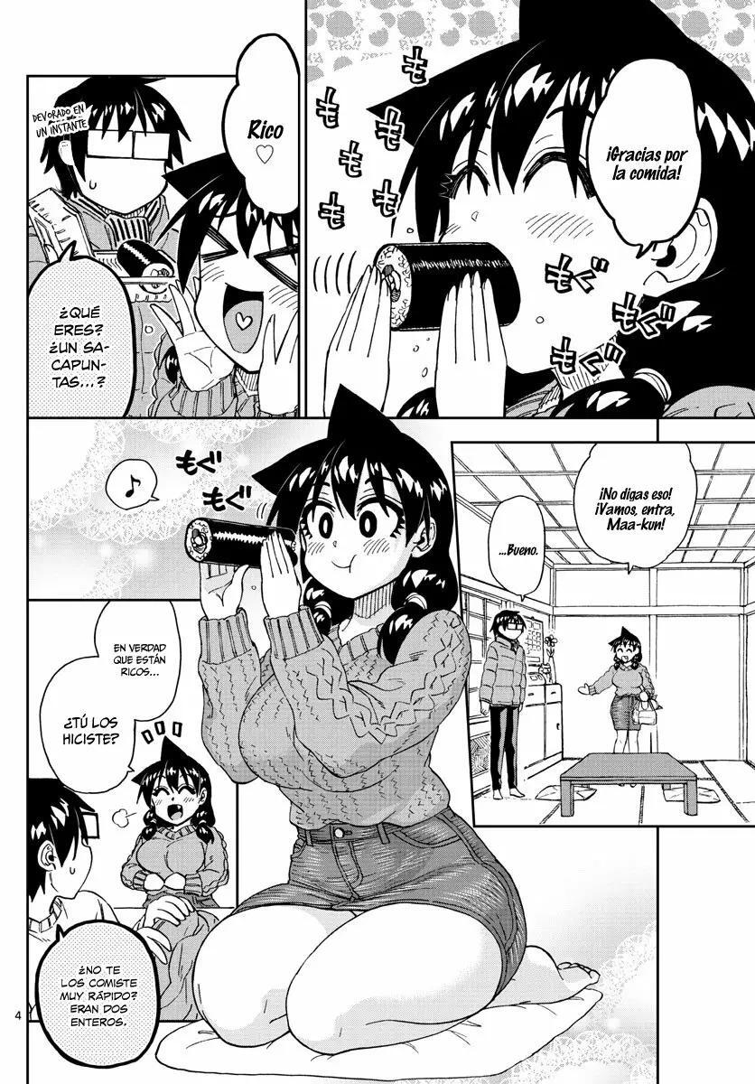 Capitulo 203 page 5