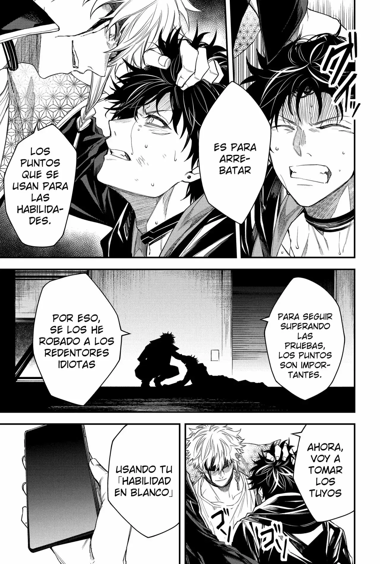 Capitulo 38 page 5