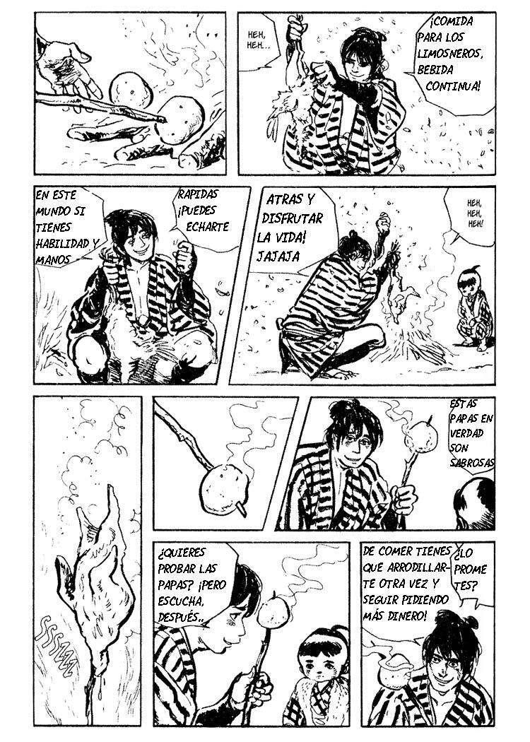 Capitulo 62 page 12