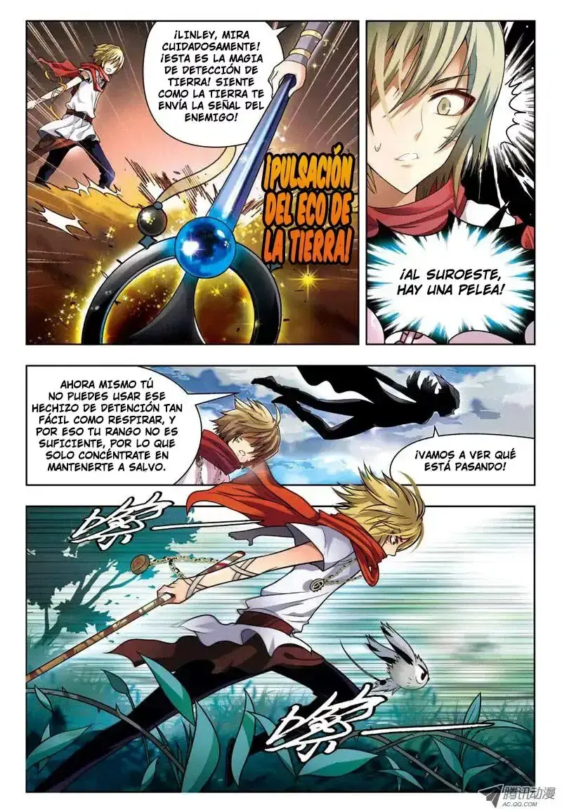 Capitulo 33 page 10