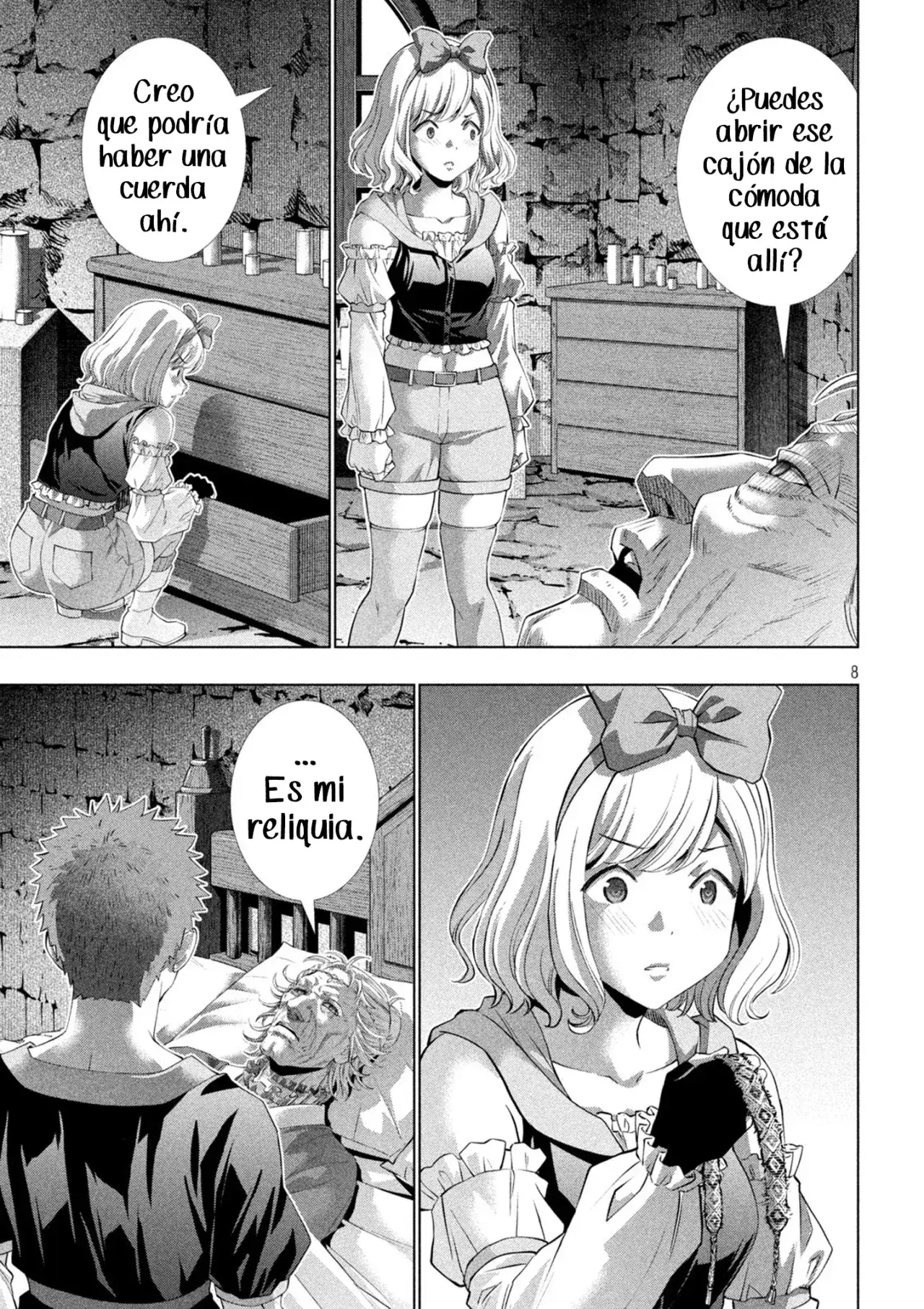 Capitulo 287 page 9