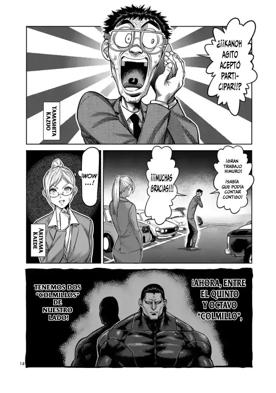 Capitulo 26 page 20
