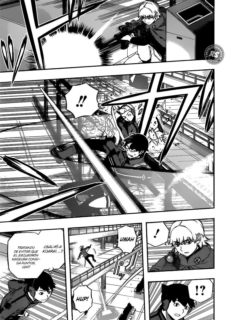 Capitulo 168 page 18