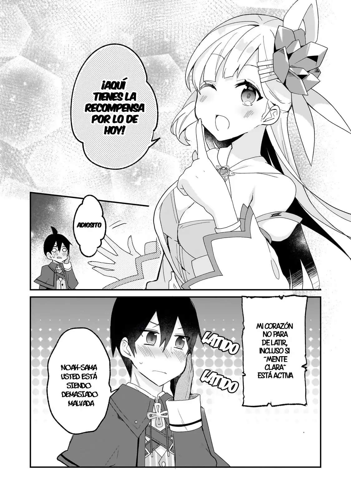 Capitulo 33 page 29