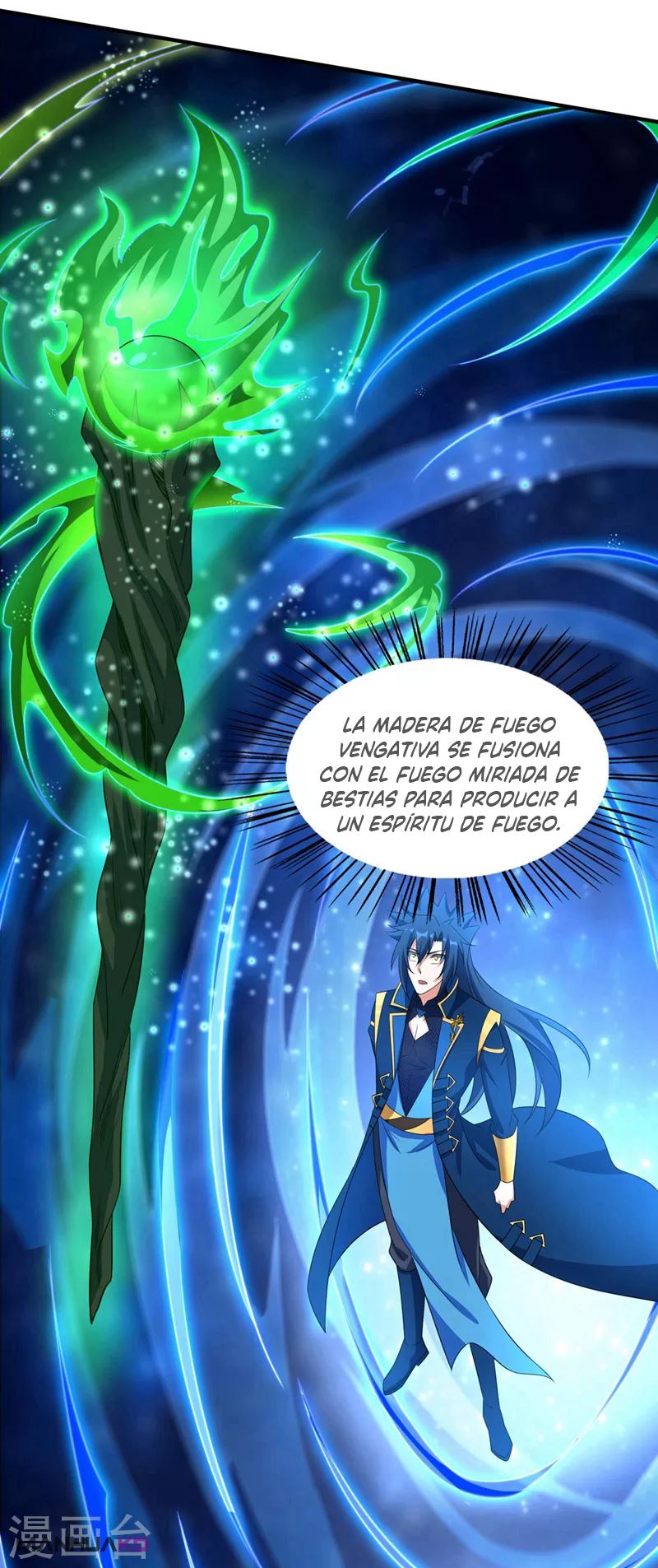 Capitulo 498 page 16