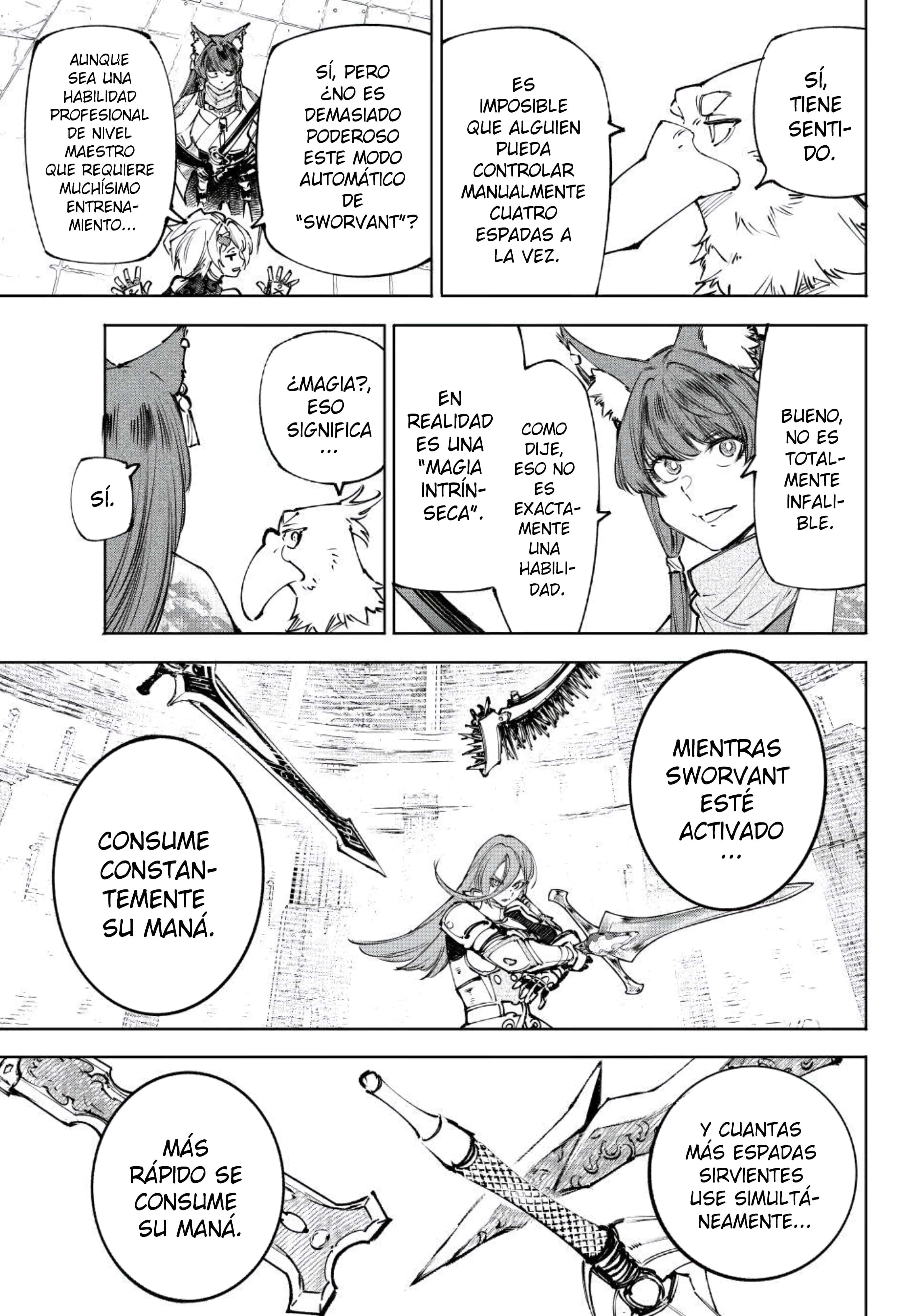 Capitulo 260 page 19