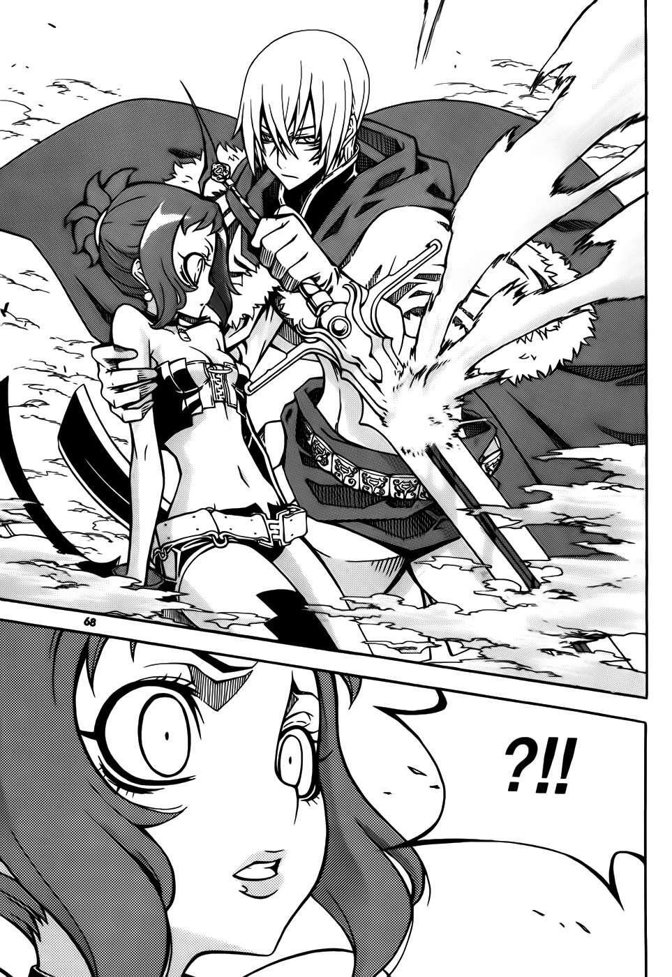 Capitulo 27 page 16