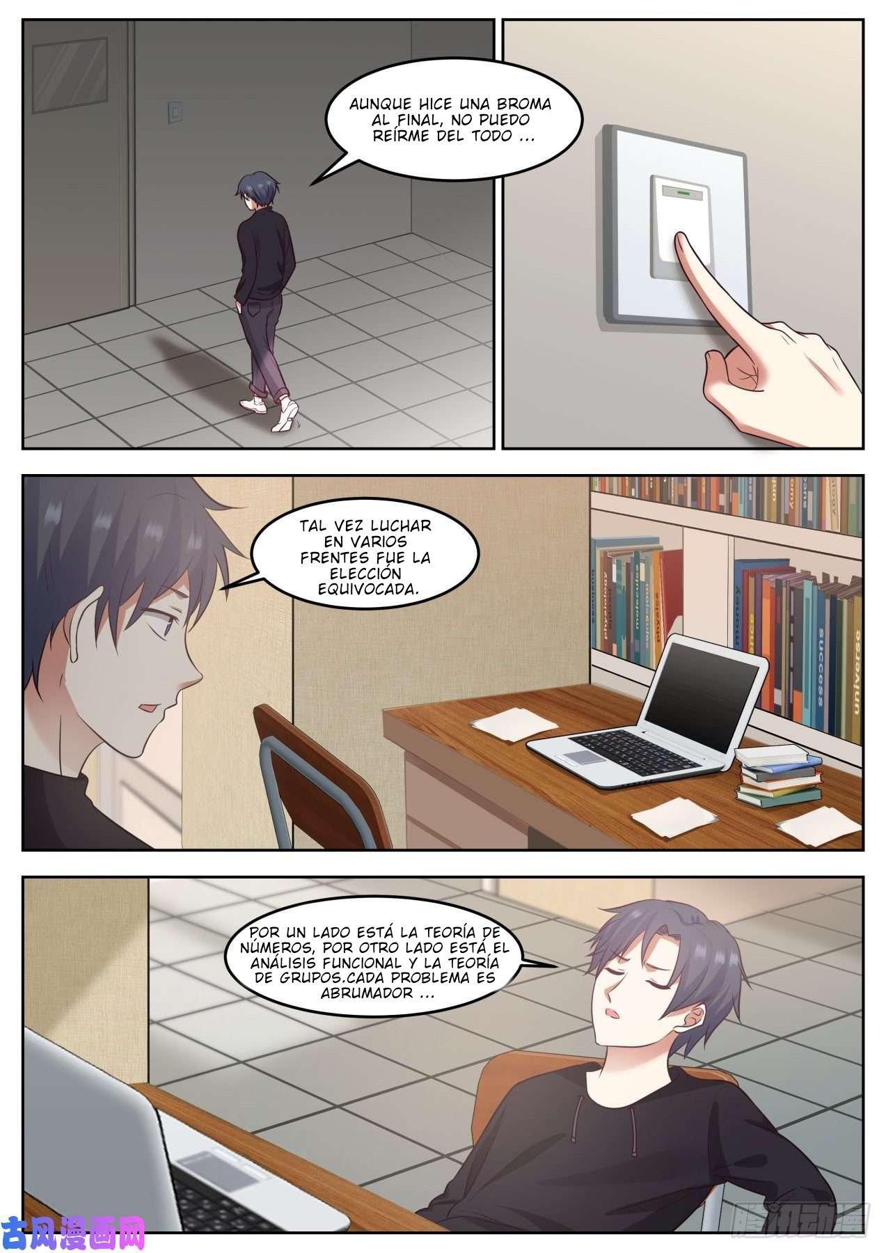 Capitulo 84 page 9