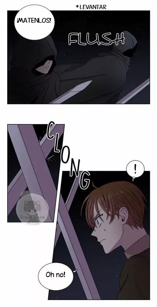 Capitulo 24 page 19