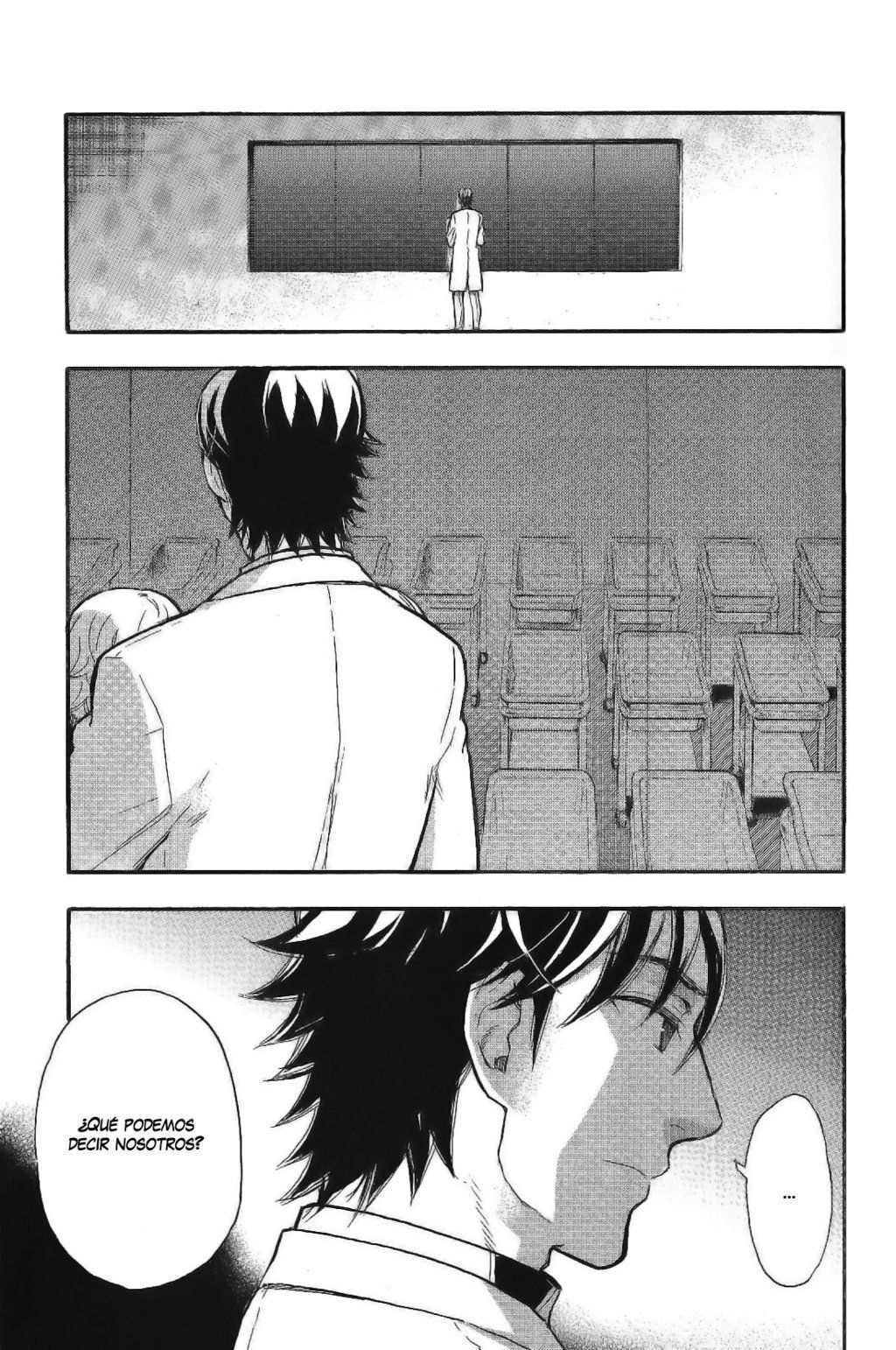 Capitulo 33 page 33