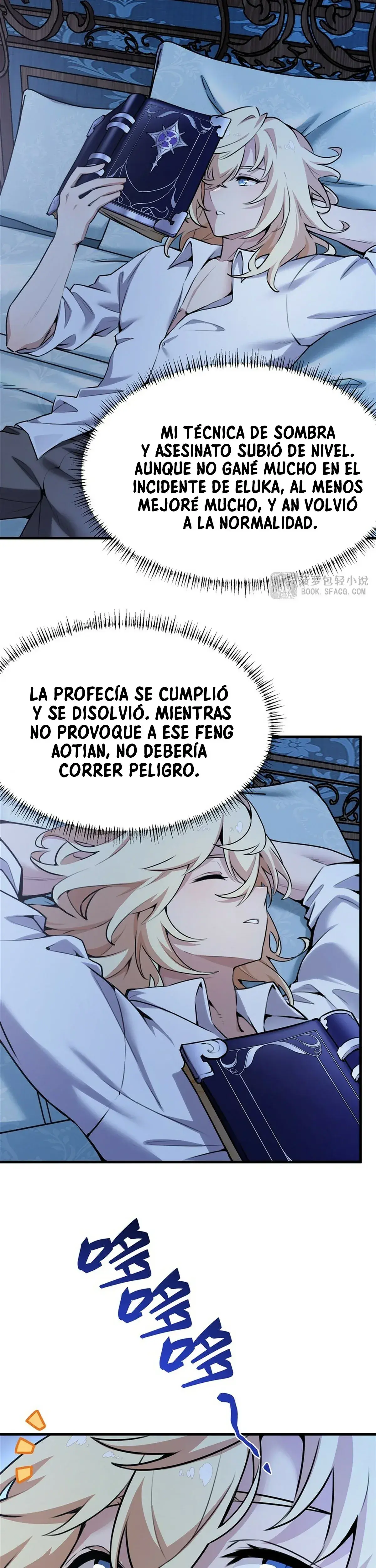 Capitulo 39 page 14