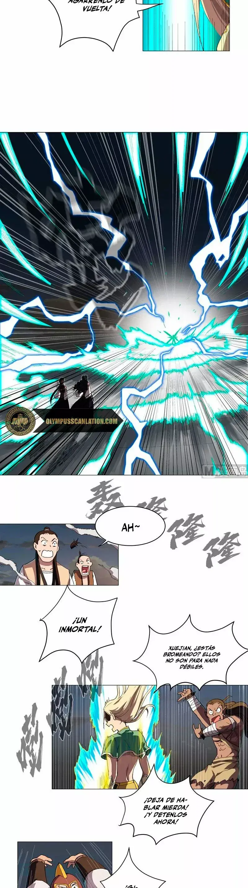 Capitulo 155 page 7