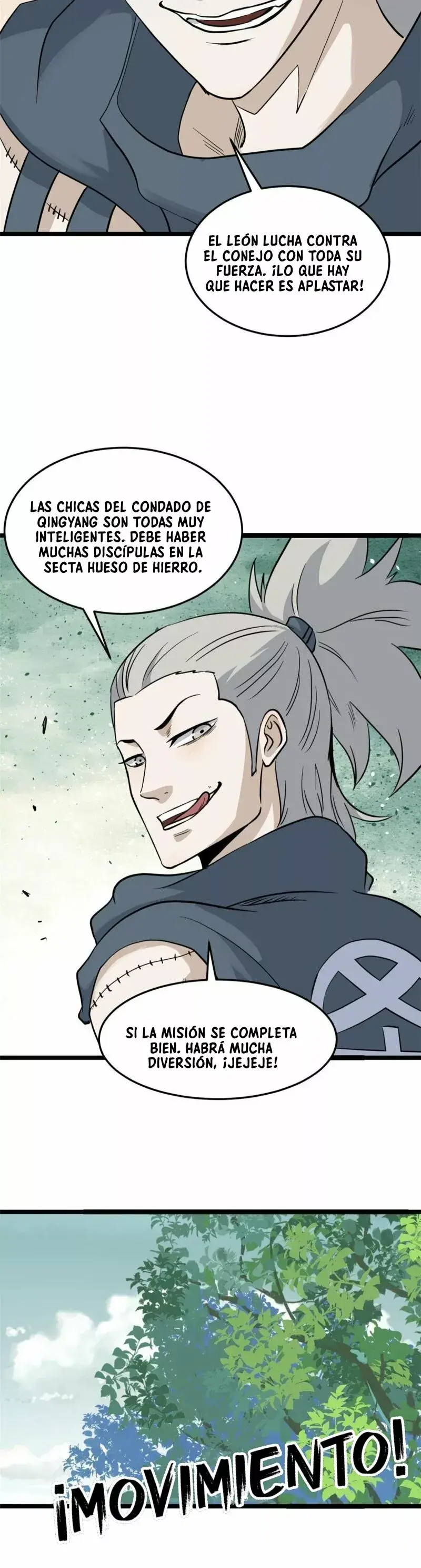 Capitulo 128 page 12