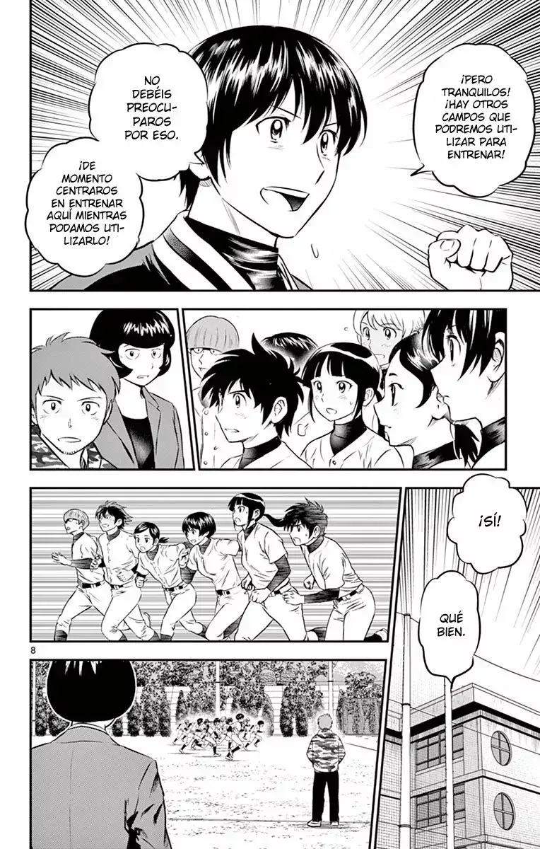 Capitulo 205 page 8