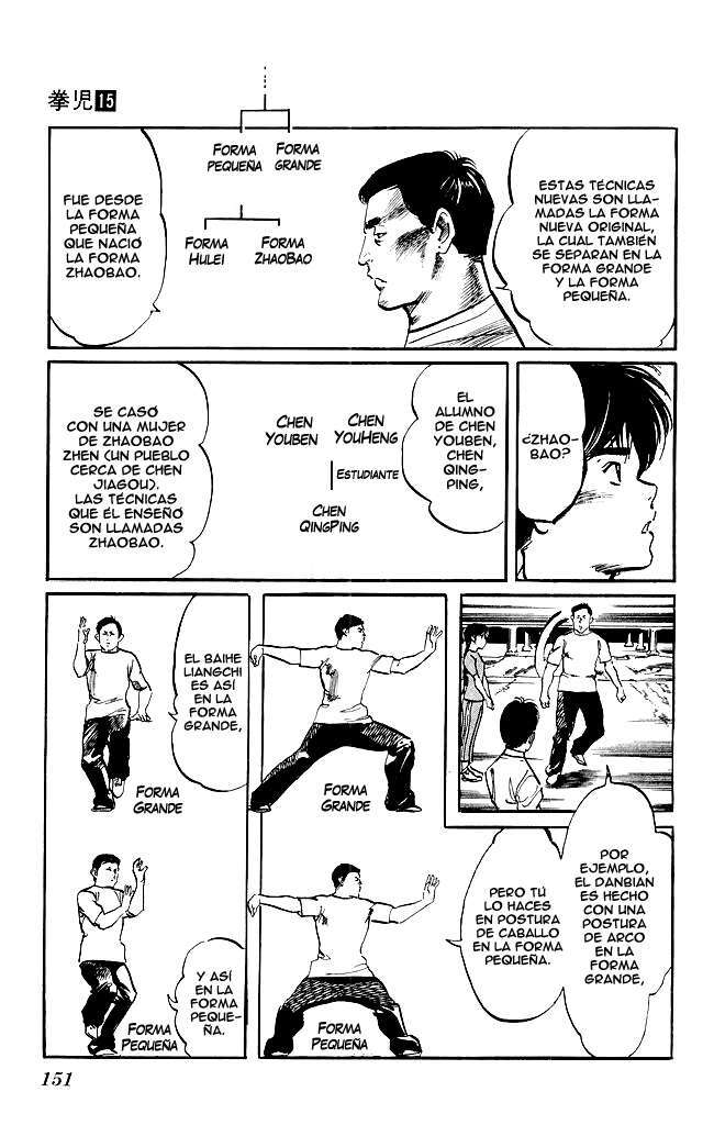 Capitulo 141 page 21
