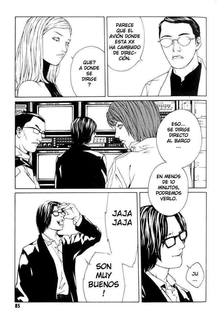 Capitulo 40 page 20