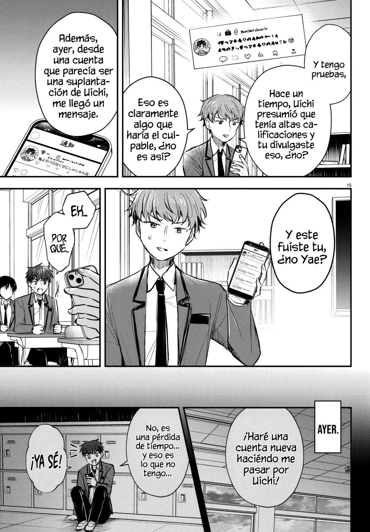 Capitulo 18 page 17