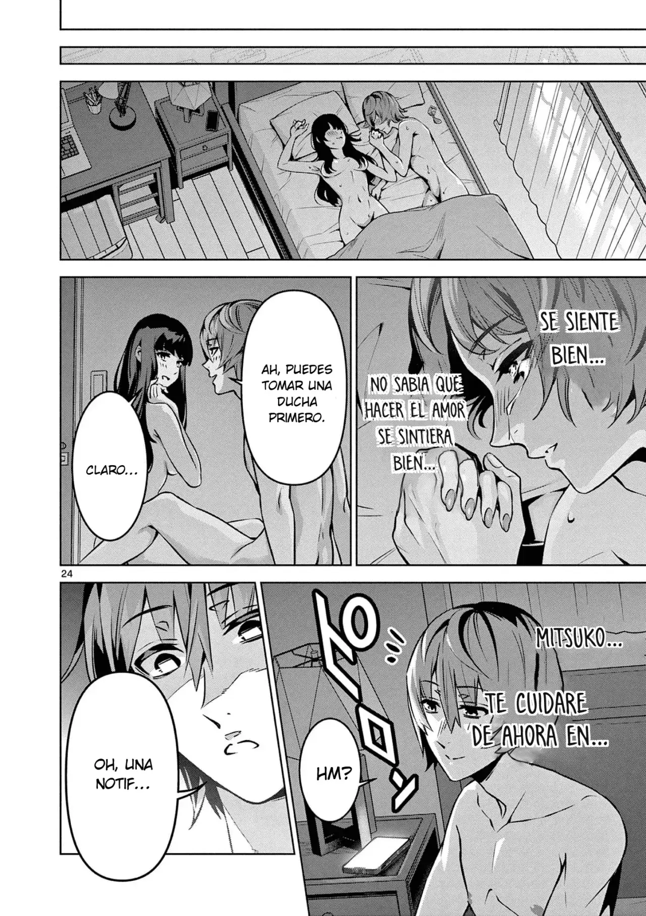 Capitulo 1 page 28